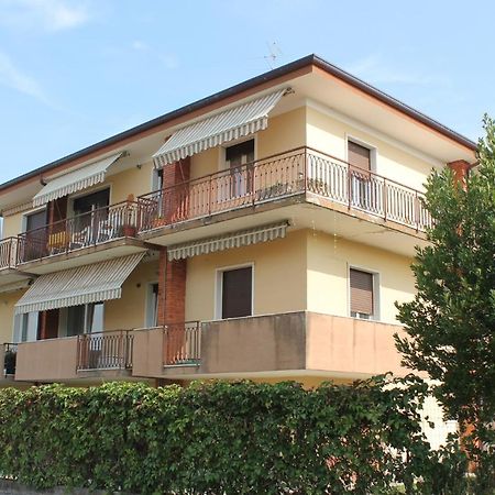 Apartment in Lazise/Gardasee 21949 Buitenkant foto