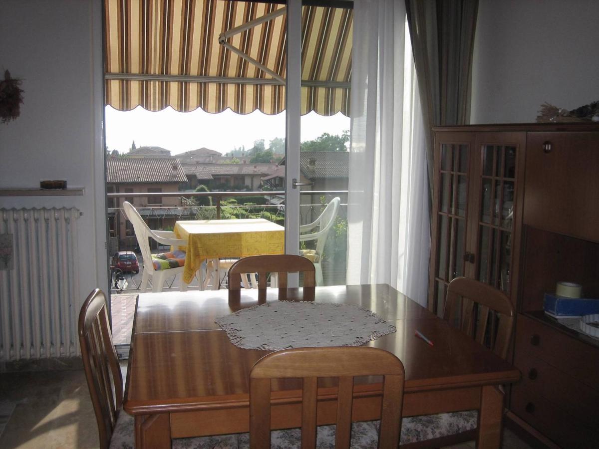 Apartment in Lazise/Gardasee 21949 Buitenkant foto