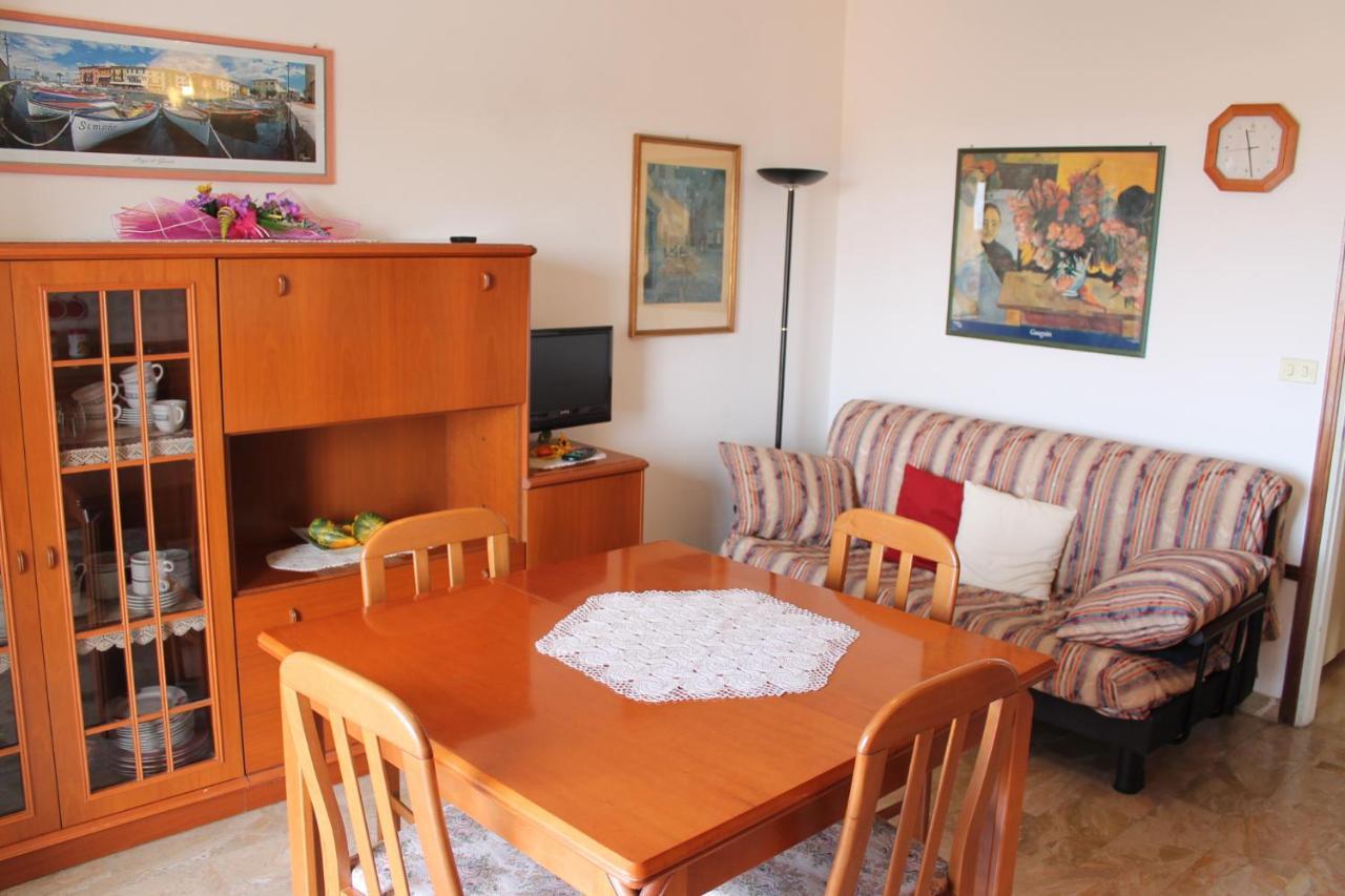 Apartment in Lazise/Gardasee 21949 Buitenkant foto
