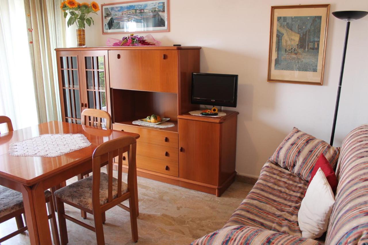 Apartment in Lazise/Gardasee 21949 Buitenkant foto